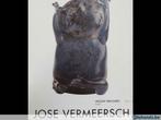 José Vermeersch Glassculpturen, 50pag, 60ill., Boeken, Nieuw, Ophalen of Verzenden