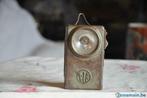 ancienne lampe de poche militaire PLB, Collections, Objets militaires | Général, Enlèvement ou Envoi