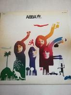 LP Abba The Album, Cd's en Dvd's, Ophalen, Gebruikt