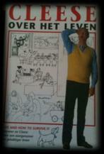 Cleese over het leven, Robin Skynner en John Cleese, Boeken, Ophalen of Verzenden