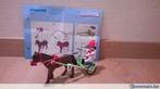 Playmobil 4192 Cheval et jockey, Gebruikt, Ophalen