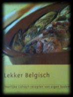Lekker Belgisch, Colruyt, Boeken, Kookboeken, Ophalen of Verzenden