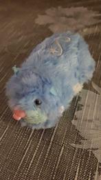 Zhu Zhu pet bleu, Overige typen, Ophalen of Verzenden, Zo goed als nieuw