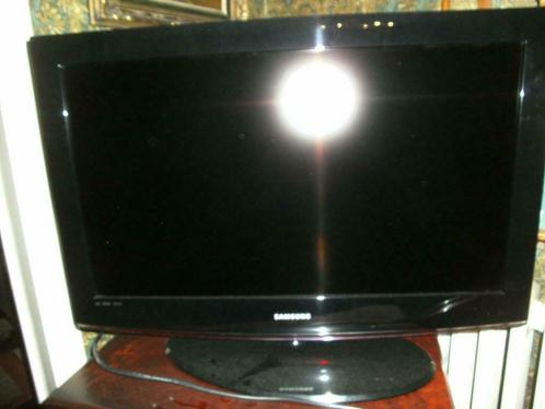 LCD TV Samsung LE32B450 (Electro-19), Audio, Tv en Foto, Televisies, Gebruikt, LCD, 60 tot 80 cm, Samsung, Ophalen