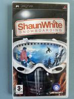 Jeu PSP ShaunWhite Snowboard, Utilisé, Enlèvement ou Envoi
