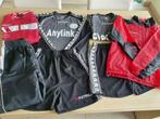 trainingset zulte Waregem XS, Sport en Fitness, Maat S, Ophalen of Verzenden, Gebruikt, Trainingspak