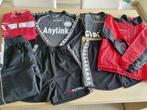 trainingset zulte Waregem XS, Trainingspak, Gebruikt, Ophalen of Verzenden, Maat S