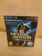 Michael Jackson The experience- Ps3, Gebruikt, Ophalen of Verzenden, Muziek