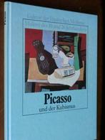 Picasso und der Kubismus, Utilisé, Enlèvement ou Envoi