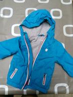 Babyjas (pudding) 74, Kinderen en Baby's, Babykleding | Maat 68, Ophalen, Zo goed als nieuw, Jongetje, Jasje