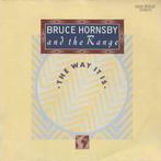 maxi-single bruce hornsby and the range: the way it is, Cd's en Dvd's, Ophalen of Verzenden