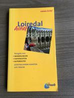 Boek Loiredal Actief ( ANWB)