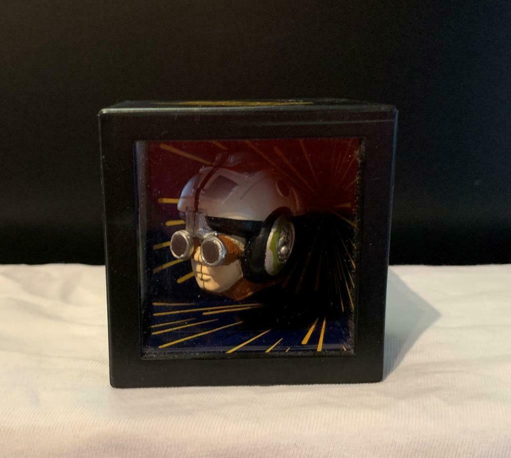 Star wars – Episode 1 – Figurine, Ophalen of Verzenden, Zo goed als nieuw, Actiefiguurtje