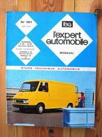 De auto-expert - CITROEN C32, C35, Gelezen, Ophalen of Verzenden, L'expert automobile, Citroën