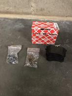 Plaquettes de frein à vendre, Autos : Pièces & Accessoires, Enlèvement ou Envoi, Neuf, Seat