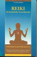 Reiki de kosmische levenskracht (9), Livres, Ésotérisme & Spiritualité, Enlèvement ou Envoi, Neuf