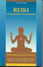 Reiki de kosmische levenskracht (9), Boeken, Ophalen of Verzenden, Nieuw
