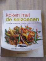 Koken met de seizoenen, Boeken, Gelezen, Ross Dobson, Ophalen of Verzenden