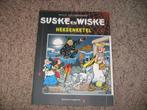 Suske en Wiske : Heksenketel - 1 DRUK, Une BD, Envoi, Comme neuf