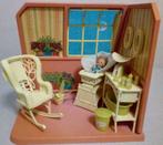 Nursery Barbie Vintage, Enfants & Bébés, Jouets | Poupées, Enlèvement, Utilisé, Barbie