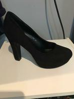 Chaussures, Neuf, Escarpins, Enlèvement, Noir