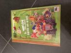 Boek boer-de-reis leeg,nieuw. Heb ook nog de stikkers ervoor, Verzamelen, Ophalen