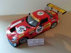 Mercedes-Benz SLS GT3 2011 1/18 Minichamps sans boite, Enlèvement ou Envoi, Comme neuf