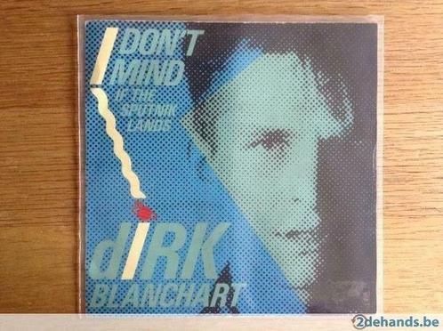 single dirk blanchart, Cd's en Dvd's, Vinyl | Pop
