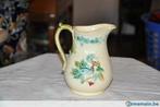 pichet barbotine oiseau et raisin, Enlèvement ou Envoi