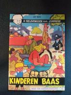 JOMMEKE  " KRANTEN BIJLAGE ", Boeken, Meerdere stripboeken, Ophalen, Zo goed als nieuw