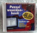 PC-spellen, Games en Spelcomputers, Ophalen of Verzenden, Gebruikt