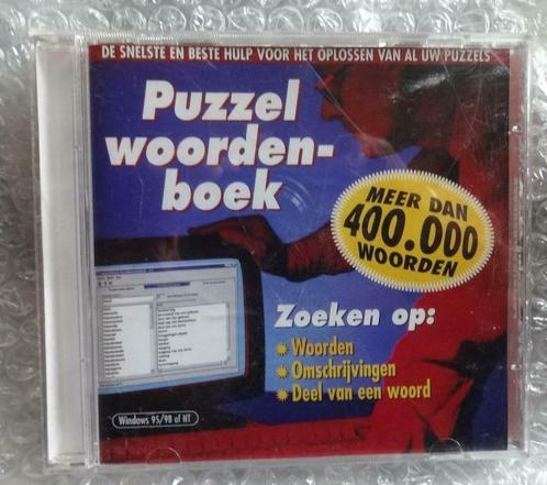 PC-spellen, Games en Spelcomputers, Games | Pc, Gebruikt, Ophalen of Verzenden