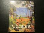 Paul Cézanne 1839-1906 -Natuur wordt kunst-  Hajo Düchting, Comme neuf, Enlèvement ou Envoi