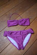 BIKINI MAUVE FUSHIA TAILLE L DOG ADAM, Vêtements | Femmes, Vêtements de Bain & Maillots de Bain, Enlèvement ou Envoi, Porté, Violet