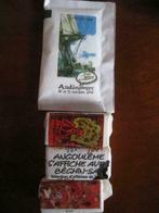 BD angouleme suiker pellerin, Ophalen of Verzenden, Overige figuren, Nieuw, Overige typen