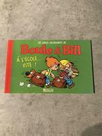 BD Boule et Bill, Collections, Comme neuf