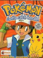 Stickers Pokemon Merlin Année 1999 Lot, Verzamelen, Verzenden, Nieuw, Overige typen