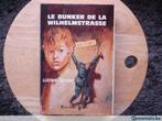 Le bunker de la Wilhemstrasse, Ludwig Kranz, Livres, Utilisé