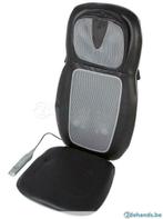 homedics shiatsu sbm-500ha-2eu, Sport en Fitness, Ophalen, Gebruikt