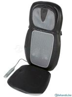 homedics shiatsu sbm-500ha-2eu, Ophalen, Gebruikt