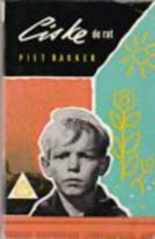 Piet Bakker, Ciske de rat., Boeken, Romans, Gelezen, Nederland, Ophalen of Verzenden