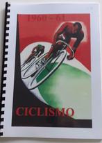 wielrenner - Cyclisme Albums d' Images, Ophalen of Verzenden