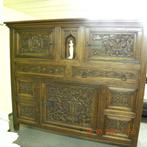19e eeuwse KAST, Ophalen