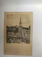 Verviers, Verzamelen, Postkaarten | België, Ophalen of Verzenden