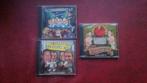 Carnaval aalst - de fleksies, Cd's en Dvd's, Ophalen of Verzenden