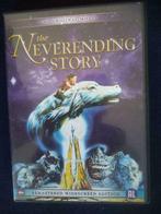 DVD The neverending story, Cd's en Dvd's, Ophalen
