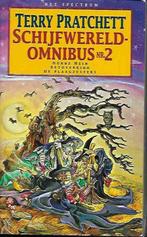 schijfwereld omnibus 2 (56f), Boeken, Ophalen of Verzenden, Nieuw