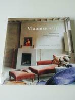 Vlaamse interieurs door Piet Swimberghe, Boeken, Ophalen, Zo goed als nieuw, Interieur en Design