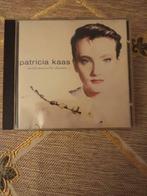 CD Patricia Kaas 'Mademoiselle chante', Comme neuf, Enlèvement