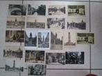 lot oude postkaarten van Brugge, Enlèvement ou Envoi